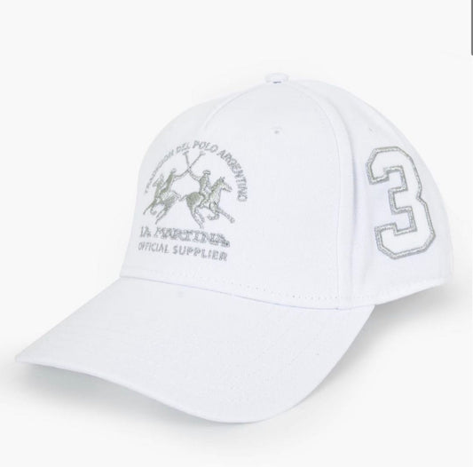 La Martina UNISEX  Baseball Cap