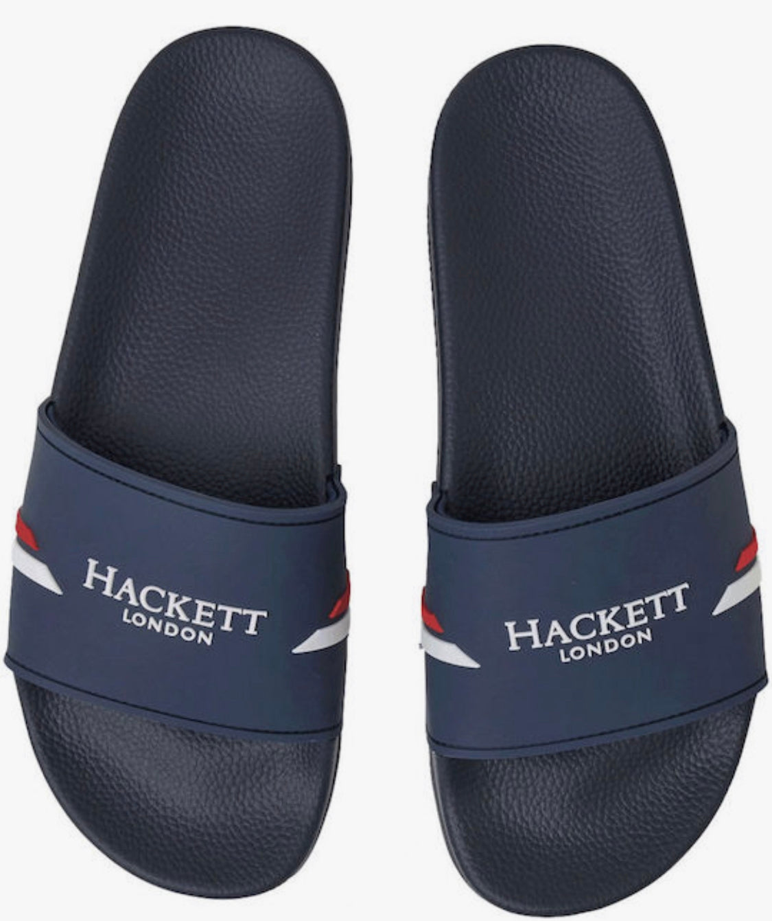 Hackett MAN Slides Sport HMS21287