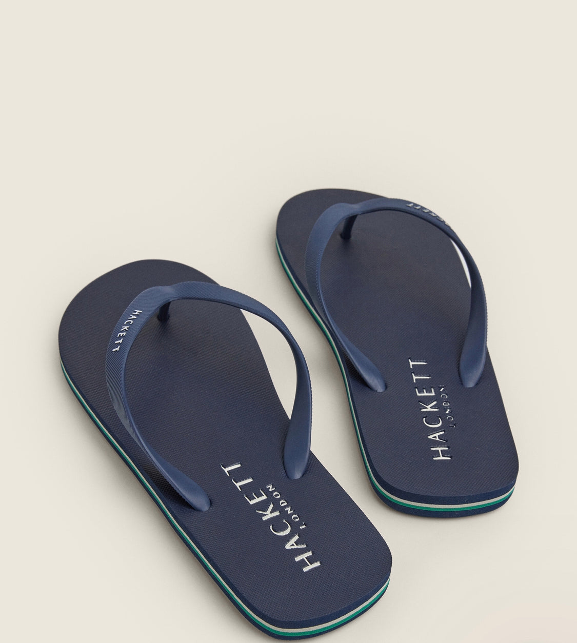 Hackett MAN Flip Flops HMS21273