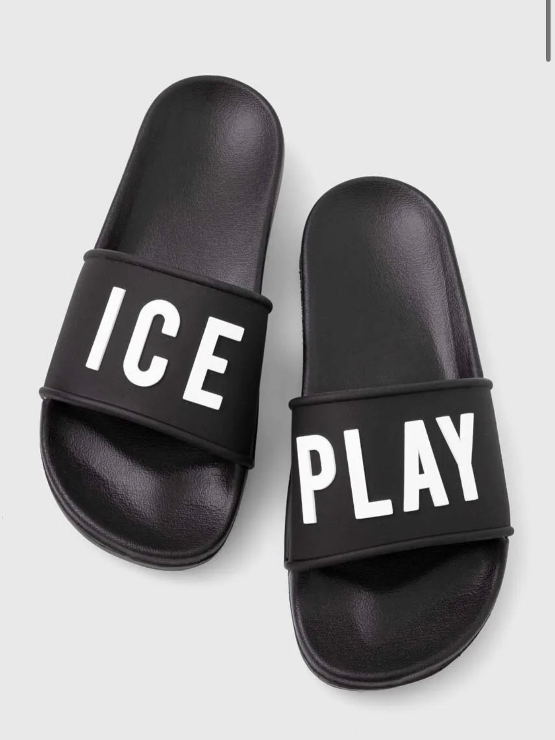 Ice Play Slides RIBERA001U/3G1