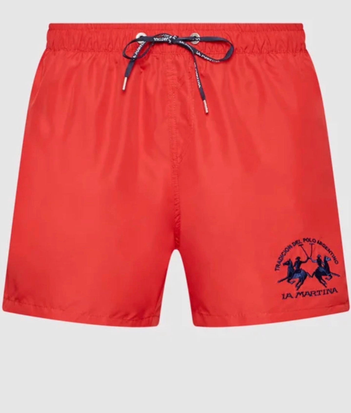 La Martina swim pants TMM001