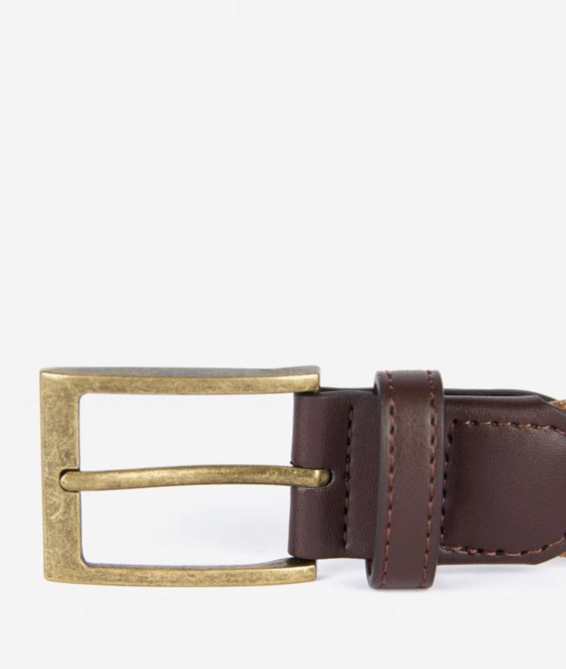 Barbour Nevis Webbing Belt