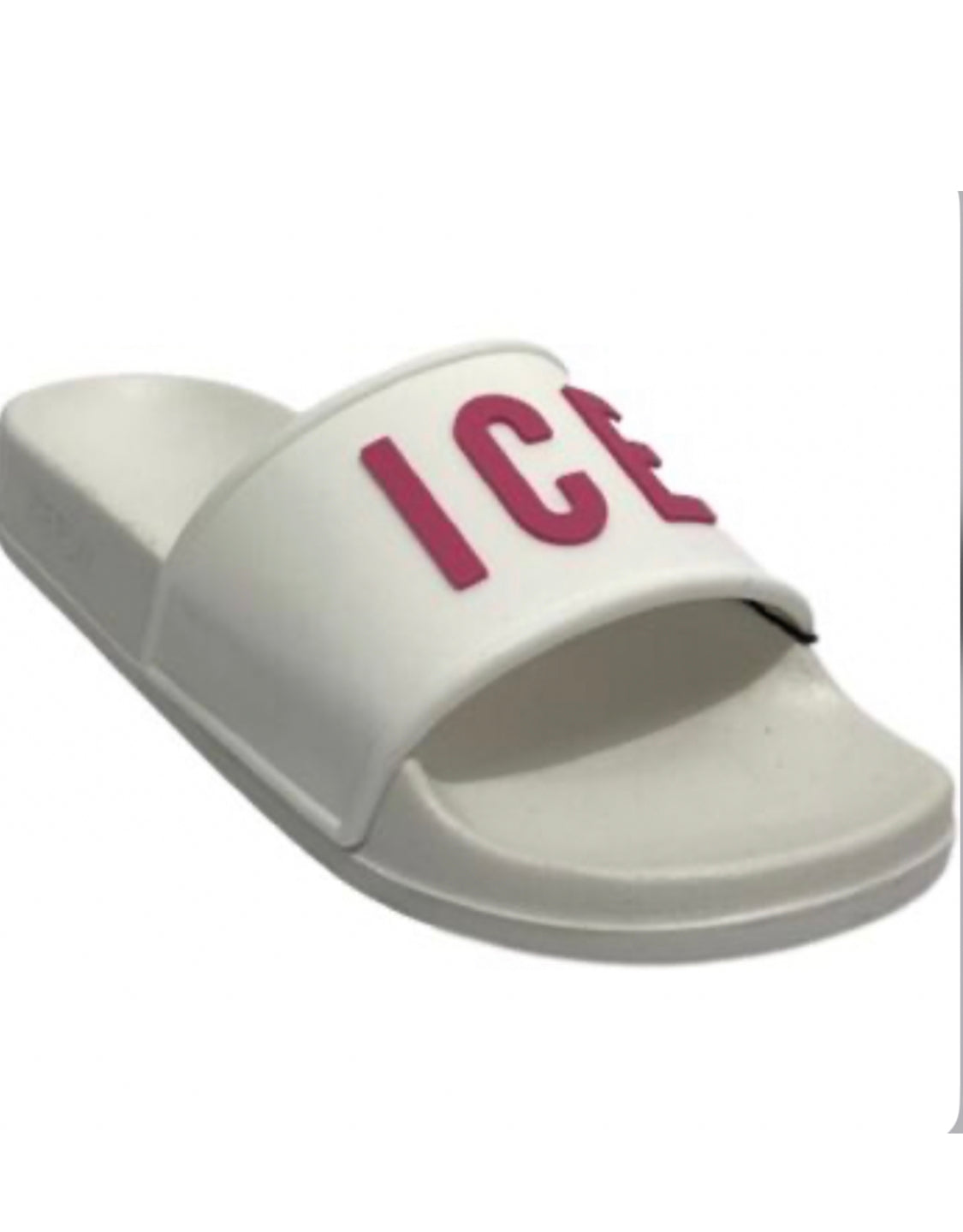 Ice Play Women's Slides RIBERA001U/3G1