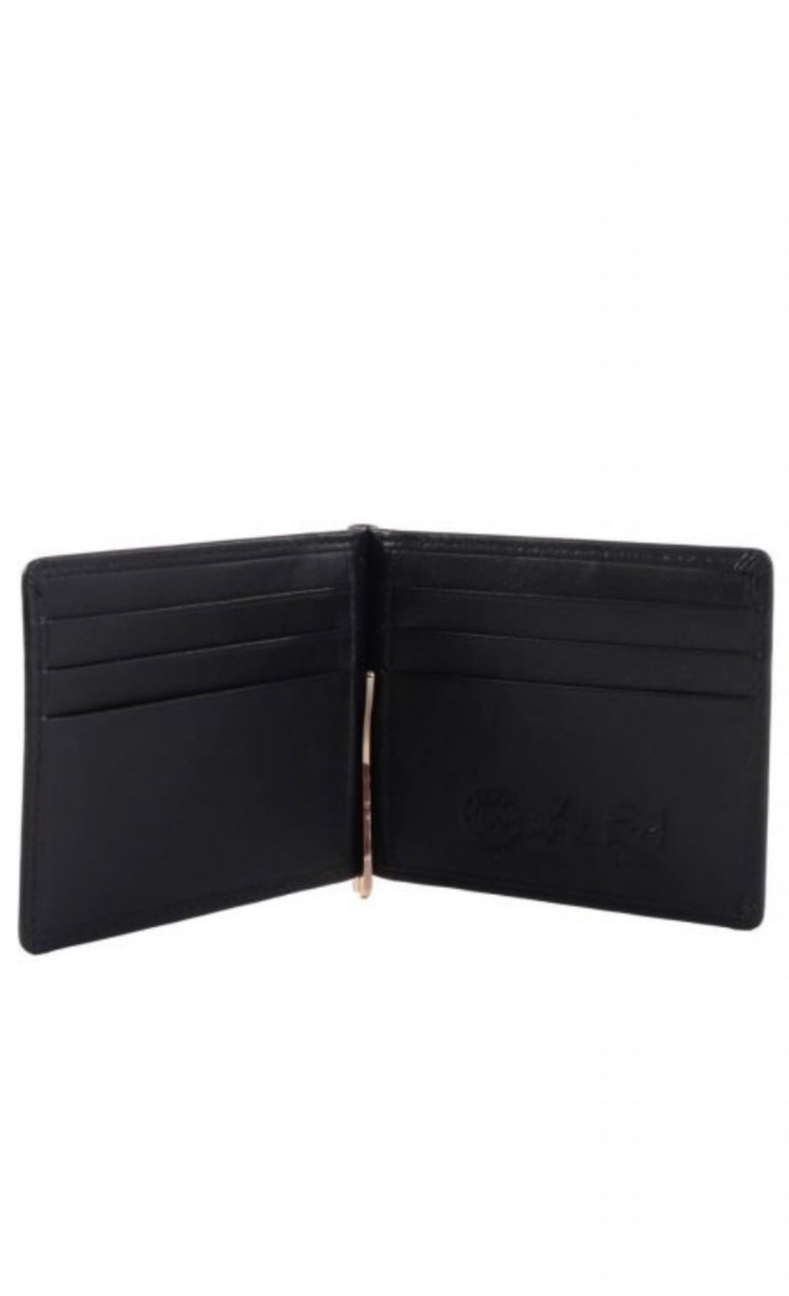 La Martina Men's Wallet LMPU00989M