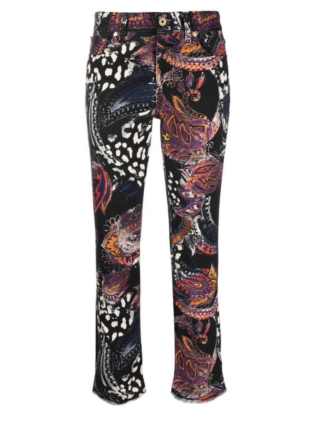 Just Cavalli Trousers S02LA0253