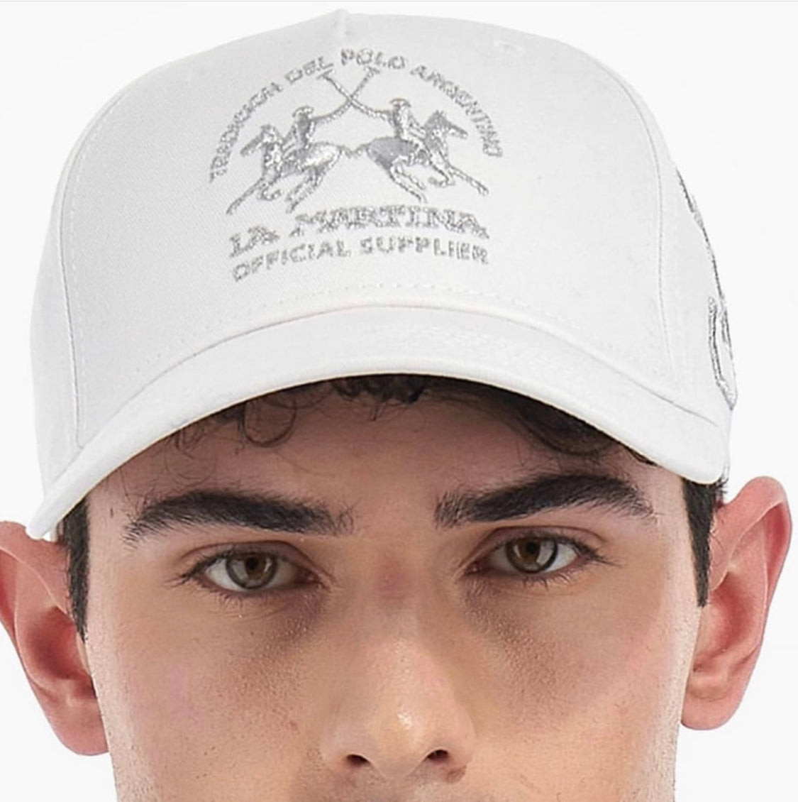 La Martina UNISEX  Baseball Cap