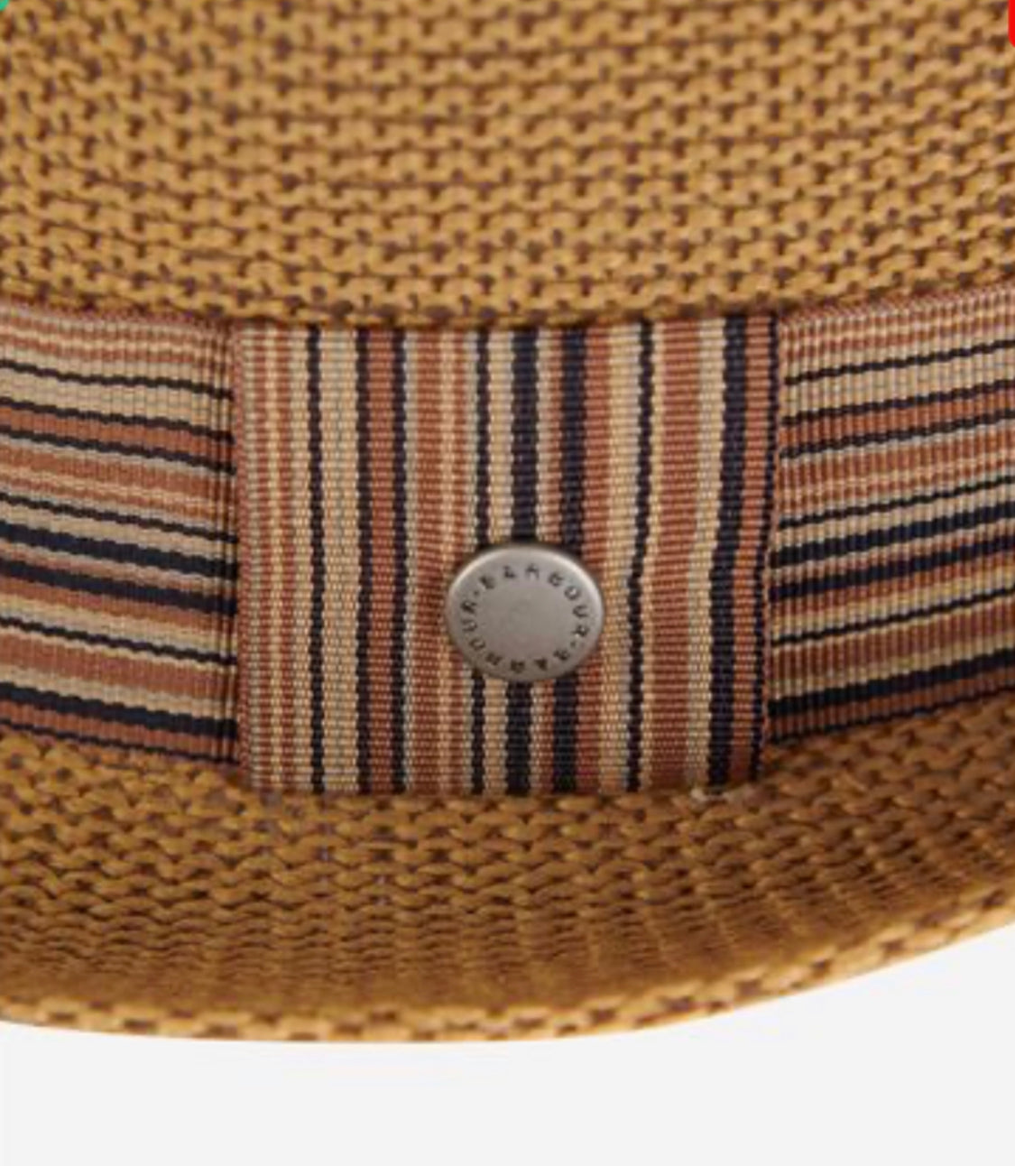 Barbour Beach Summer Hat