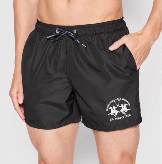 La Martina swim pants RMM001