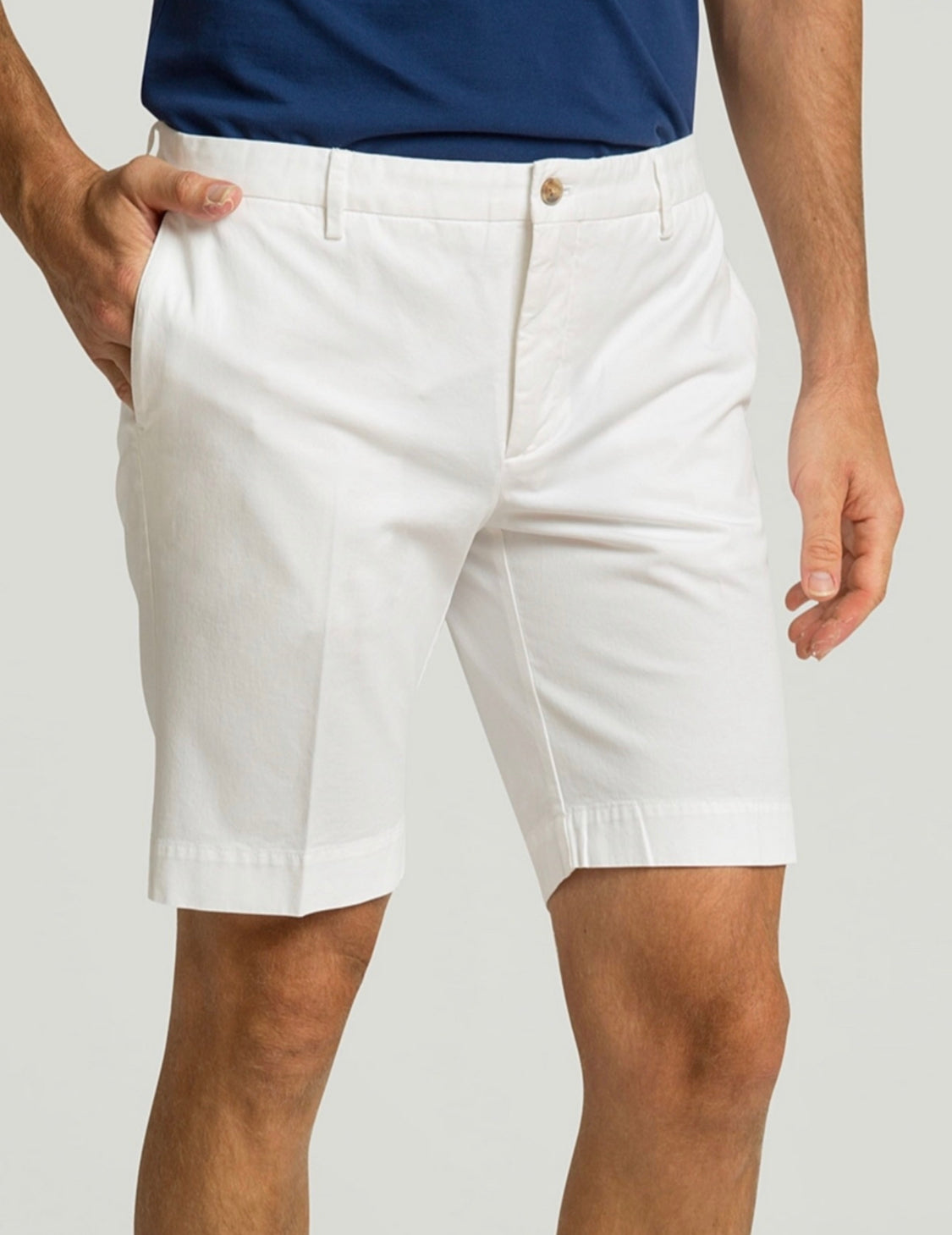 Hackett Kensington Bermuda Shorts HM801152