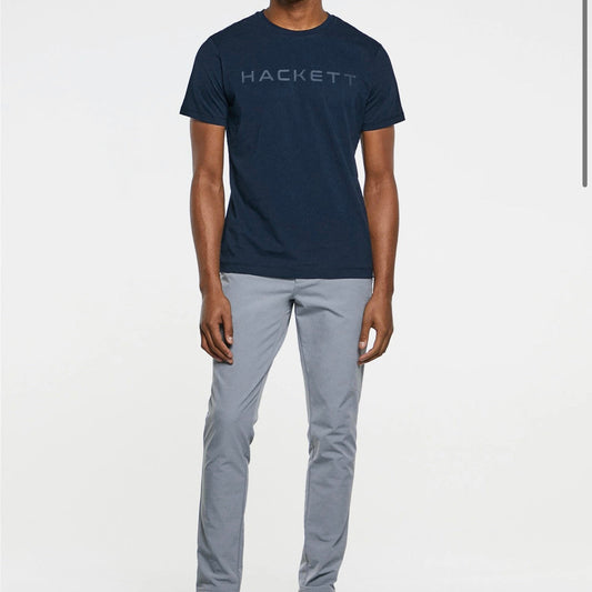 Hackett T-Shirt Blue