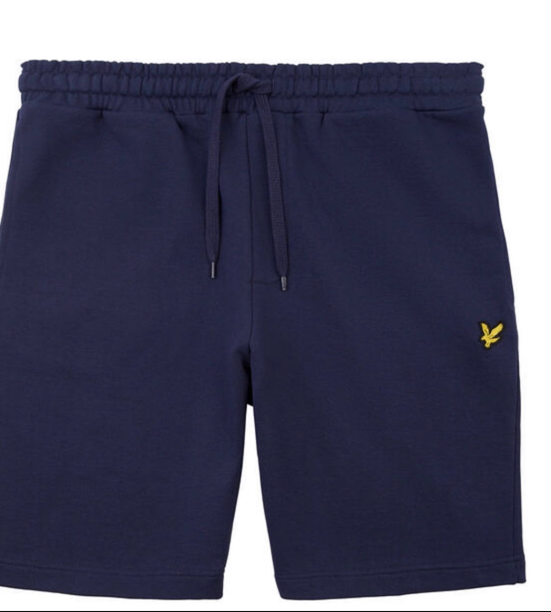 Lyle&scott short trouser ML414VOG