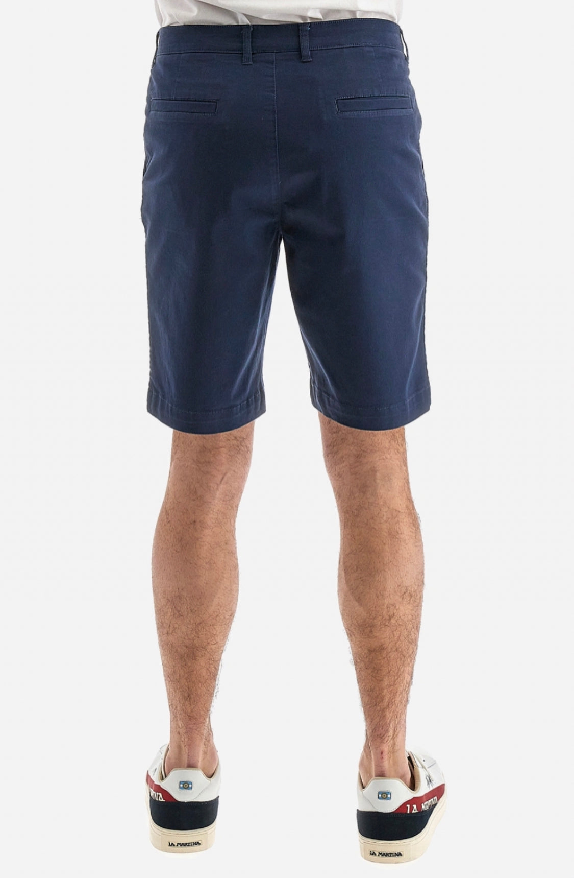 La Martina Man Bermuda Shorts YMB008