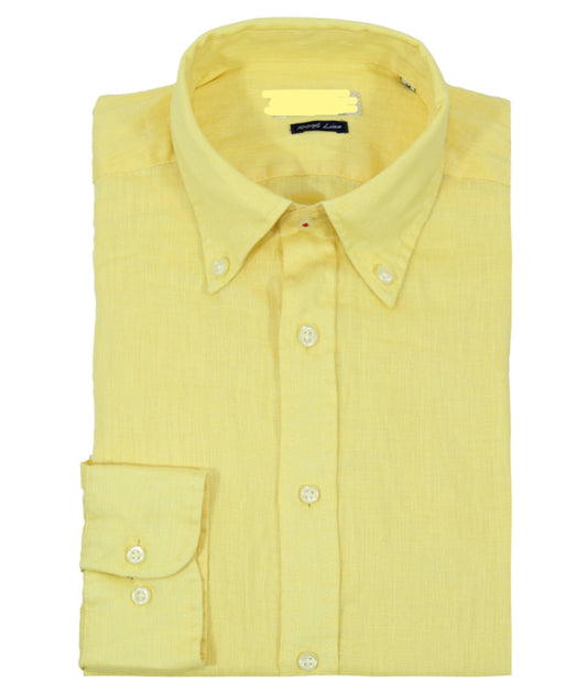 pCLUB Linen shirt PRIMO LINO