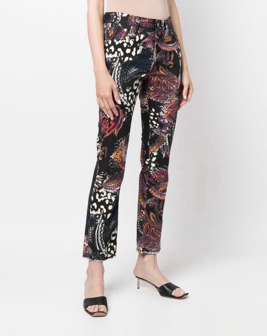 Just Cavalli Trousers S02LA0253