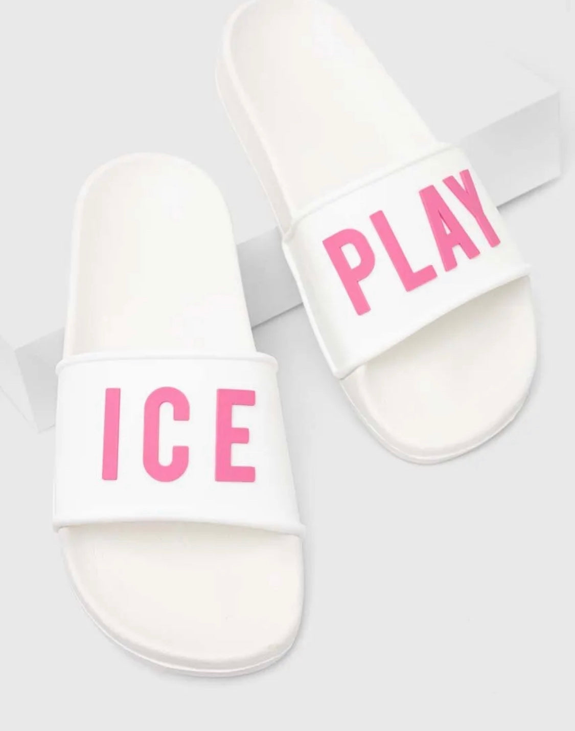 Ice Play Women's Slides RIBERA001U/3G1