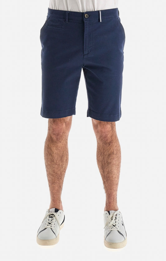 La Martina Man Bermuda Shorts YMB008