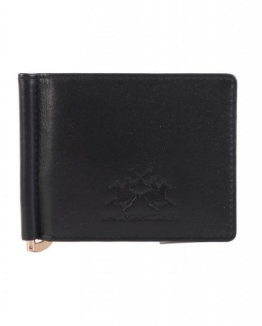 La Martina Men's Wallet LMPU00989M