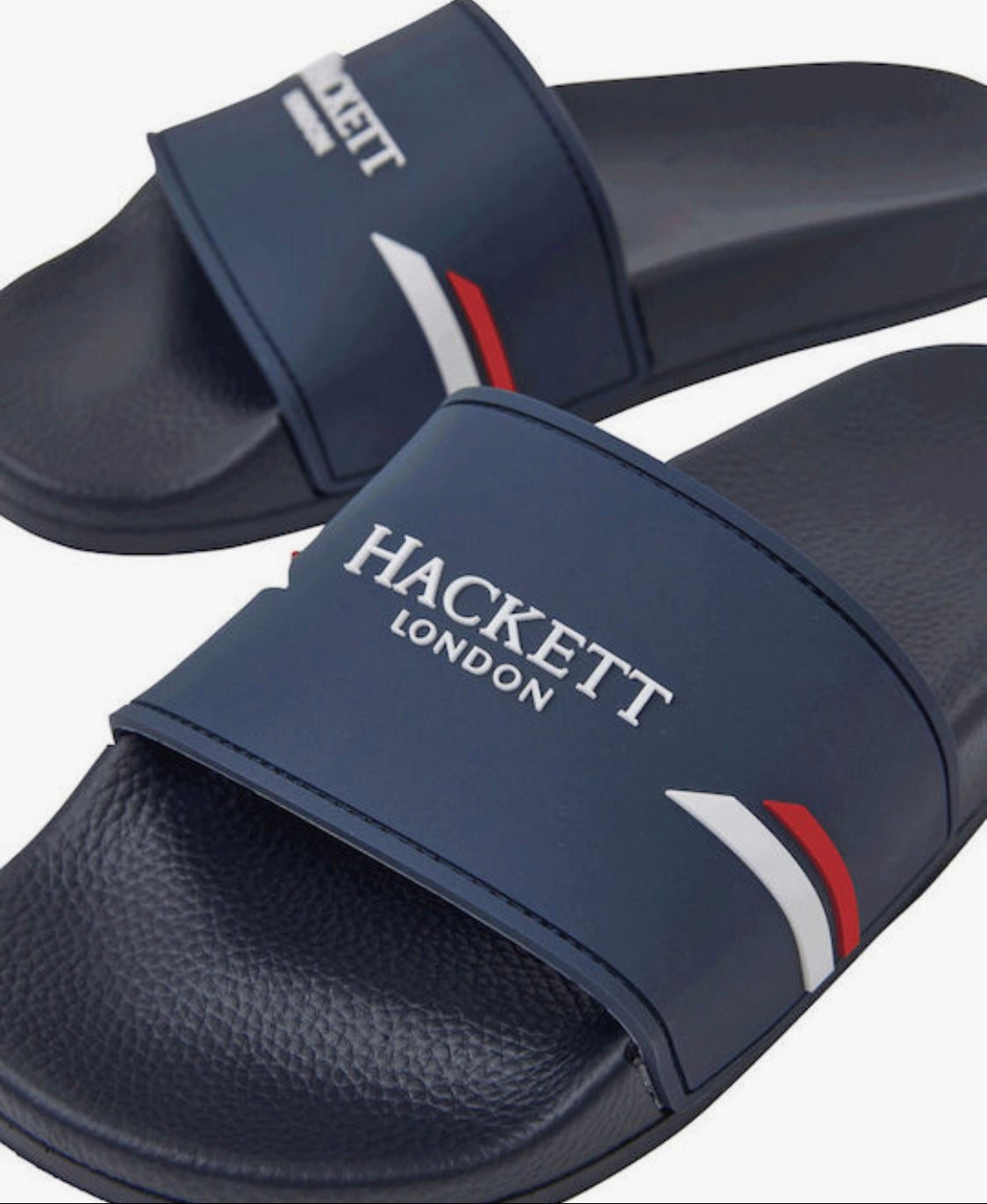 Hackett MAN Slides Sport HMS21287