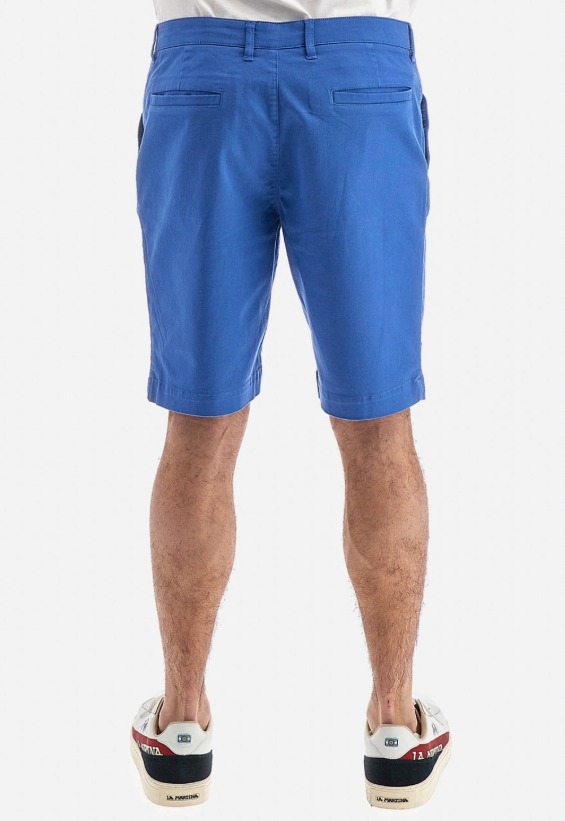 La Martina Man Bermuda Shorts VMB008