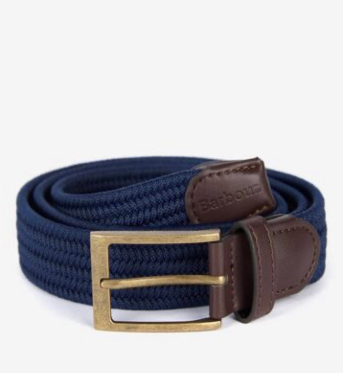 Barbour MEN belt