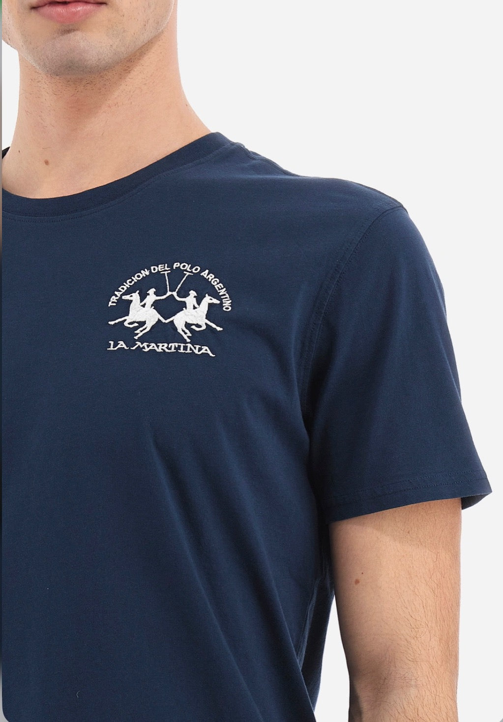 La martina t online shirt