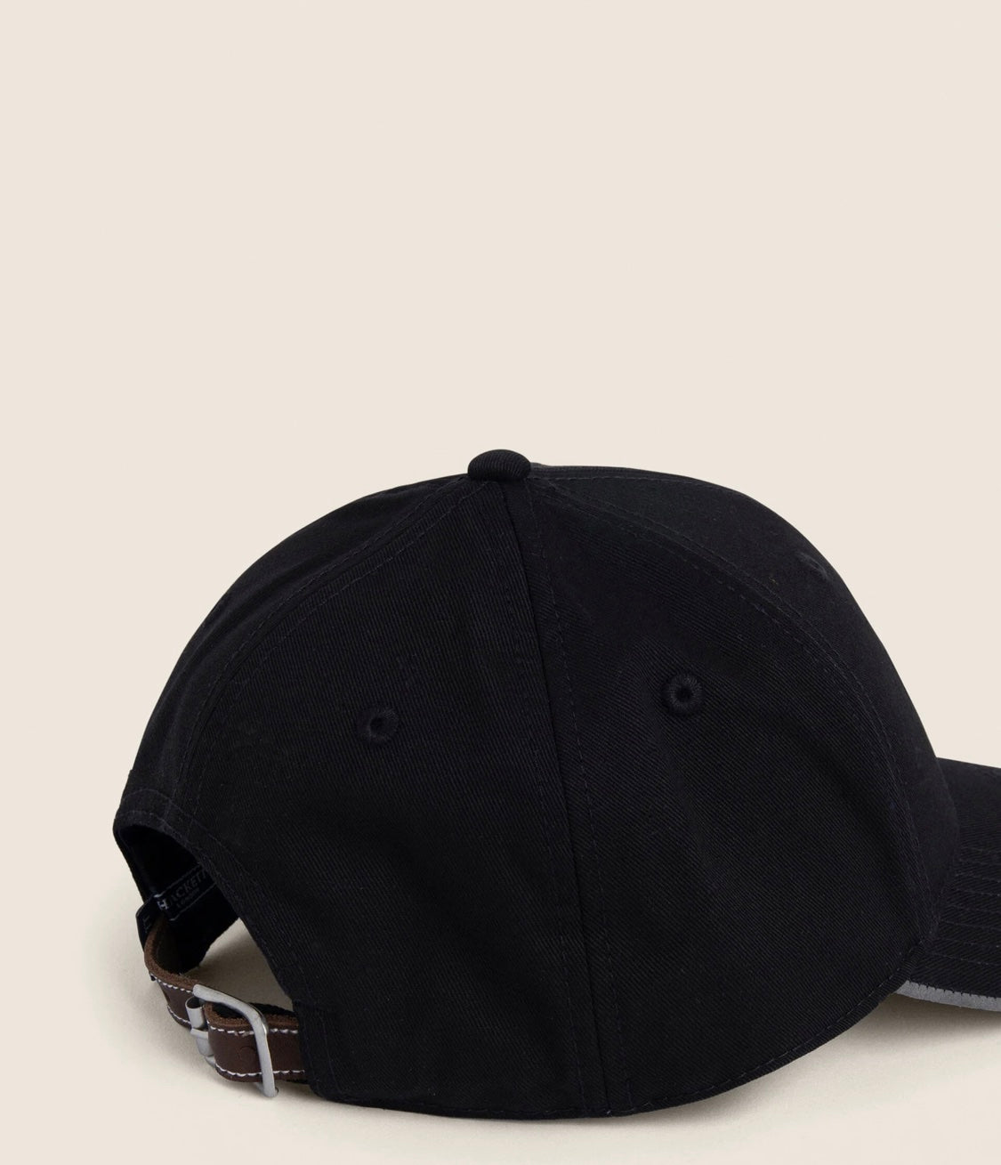 Hackett Baseball Cap Black HM042147