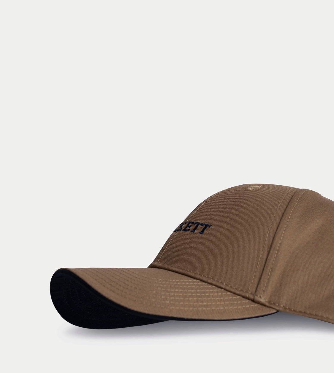 Hackett Baseball Cap Black HM042147