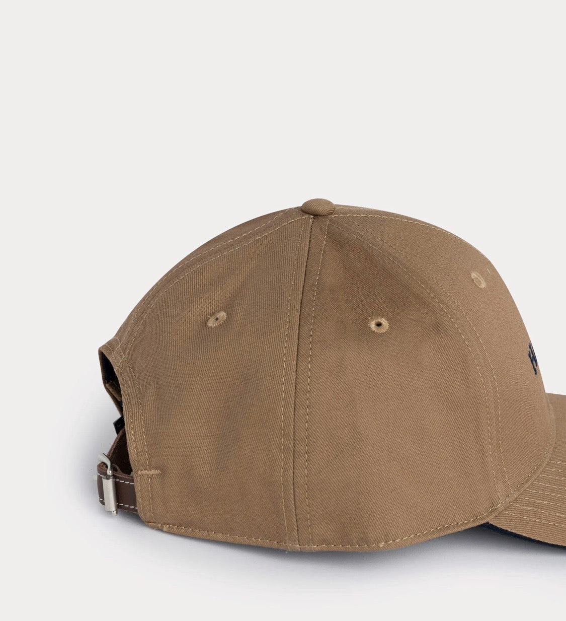 Hackett Baseball Cap Sand HM042147