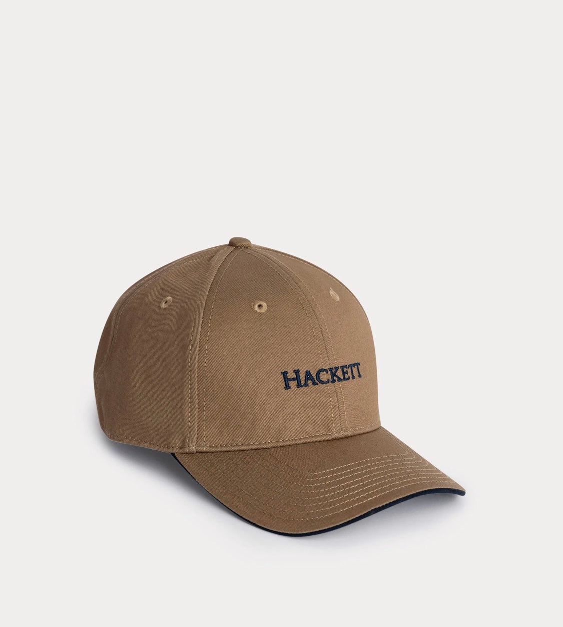 Hackett Baseball Cap Black HM042147