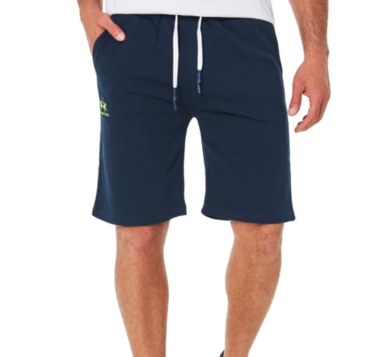 La Martina Shorts Blue Sports