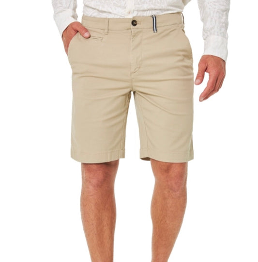 La Martina Bermuda Shorts Sand Chino VMB008