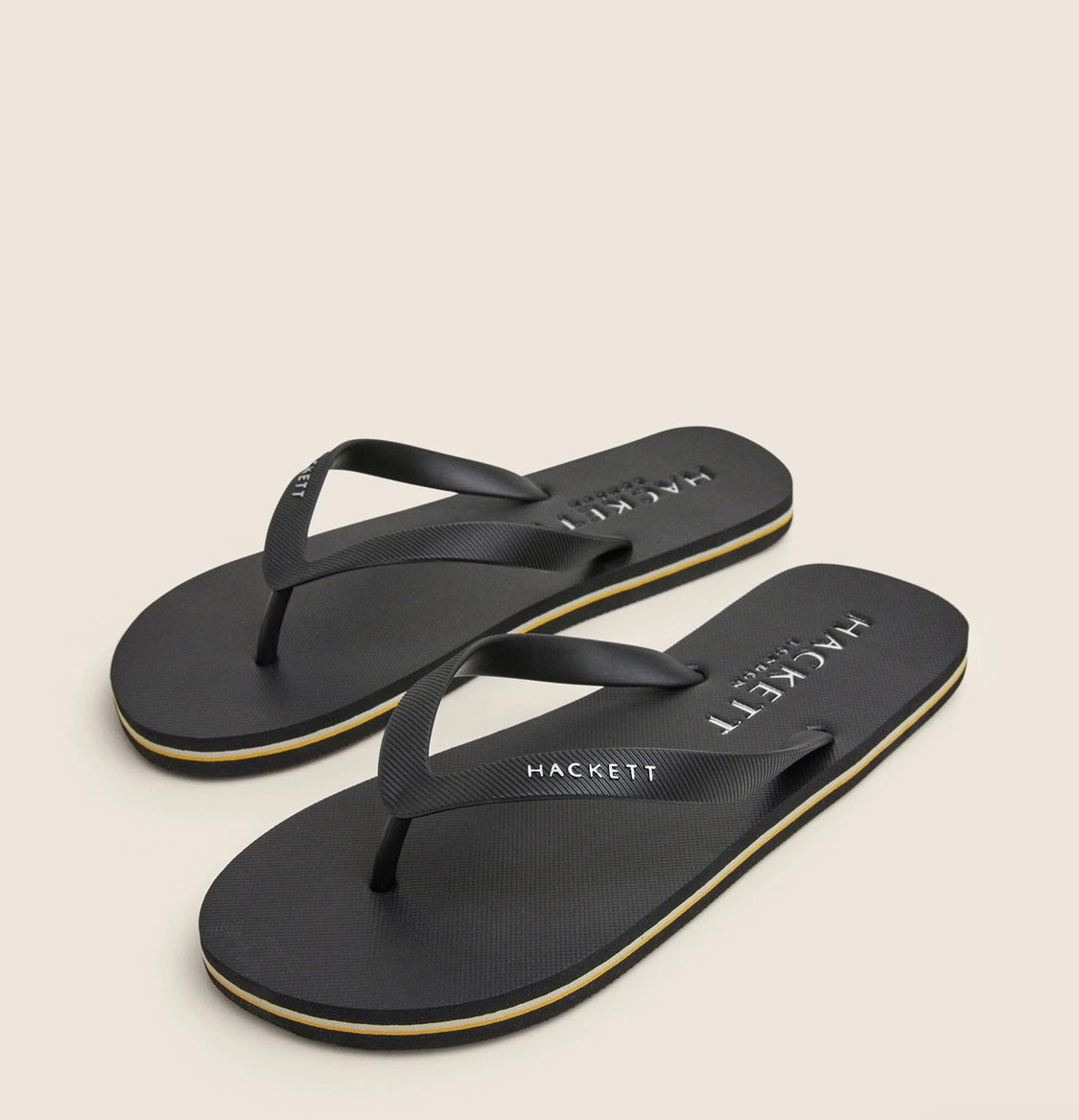 Hackett MAN Flip Flops HMS21273