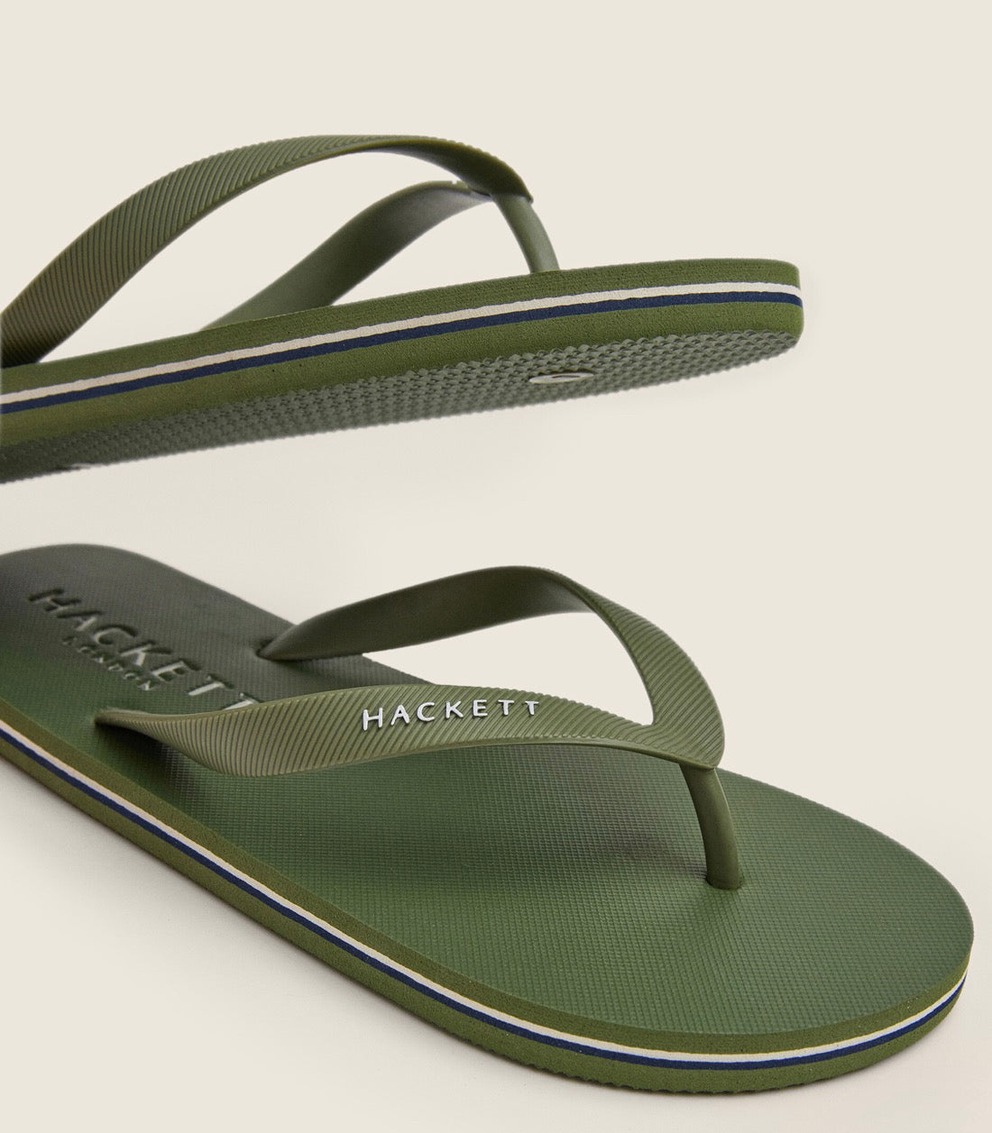 Hackett MAN Flip Flops HMS21273