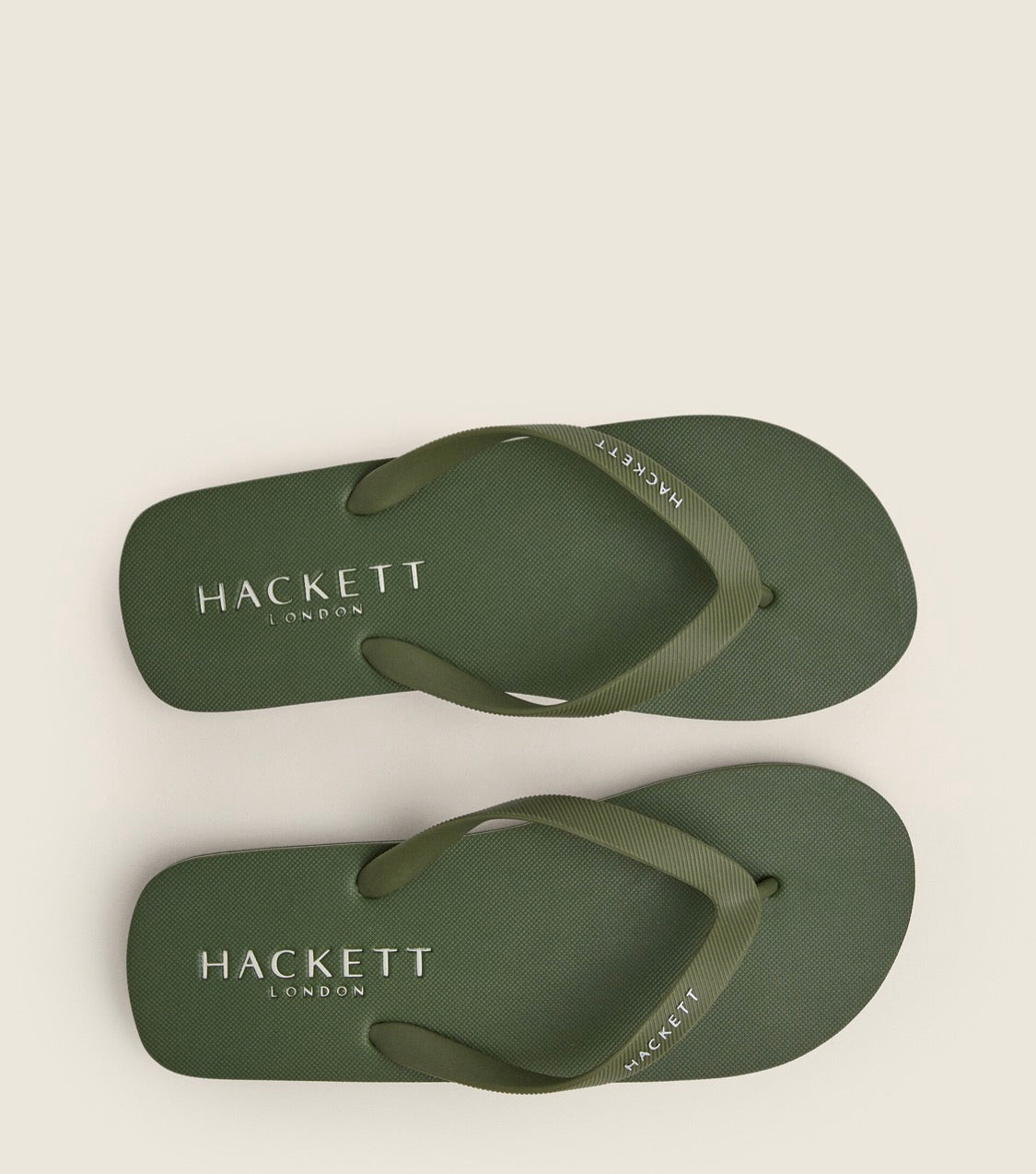 Hackett MAN Flip Flops HMS21273